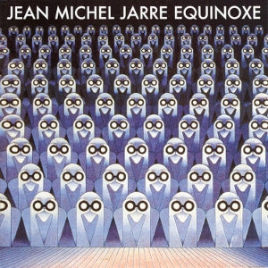 Jarre, Jean-Michel - Equinoxe