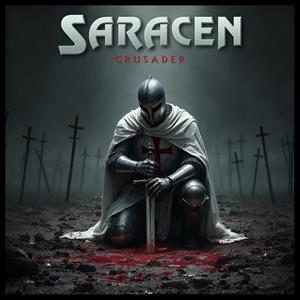 Saracen - Crusader (Live) (Compact Disc)