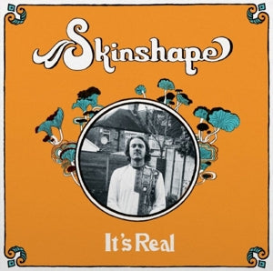 Skinshape - 7-It S Real / Amnesia