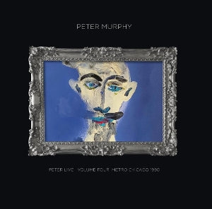 Murphy, Peter - Peter Live Vol 4