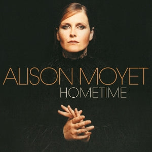 Moyet, Alison - Hometime