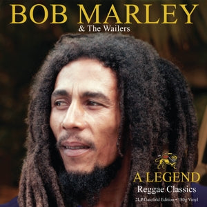 Bob Marley & the W... - A Legend