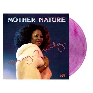 Mundy, Mary - Mother Nature