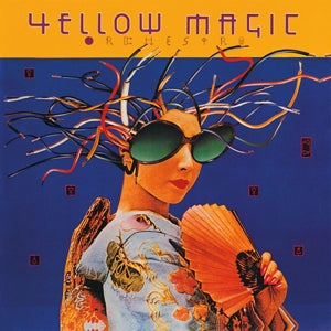 Yellow Magic Orchestra - Ymo Usa & Yellow M...