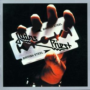 Judas Priest - British Steel (Compact Disc)