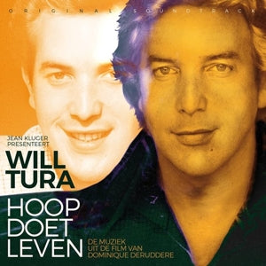 Tura, Will - Hoop Doet Leven (Compact Disc)