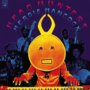 Hancock, Herbie - Head Hunters