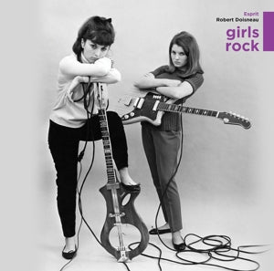 Various - Girls Rock