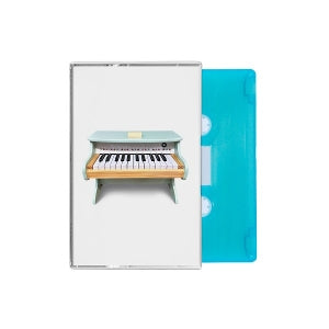 Yellowcard - Better Days (Music Cassette)