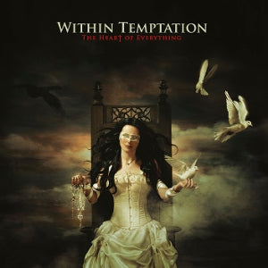 Within Temptation - Heart of Everything (Compact Disc)