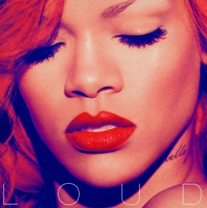 Rihanna - Loud (Compact Disc)