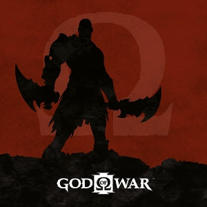 V/A - GOD OF WAR III