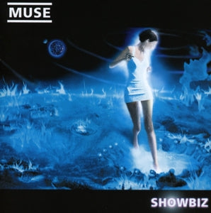 Muse - Showbiz (Compact Disc)