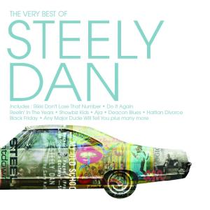 Steely Dan - Steely Dan / the Very ... (Compact Disc)
