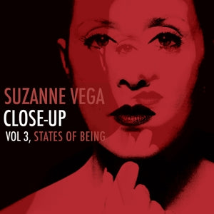 Vega, Suzanne - Close-Up Vol.3
