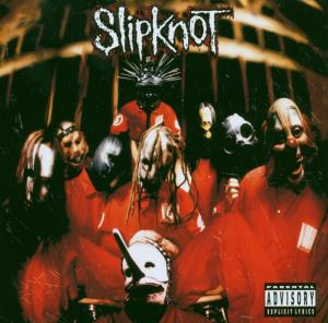 Slipknot - Slipknot (Compact Disc)