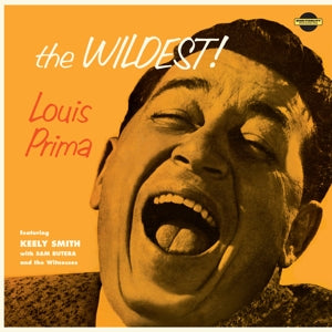 Prima, Louis - Widest