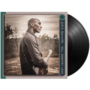 Burnside, Cedric - Hill Country Love