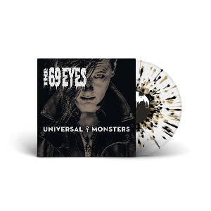 69 Eyes - Universal Monsters