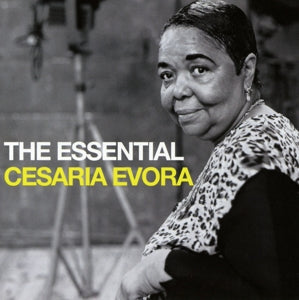 Evora, Cesaria - Essential (Compact Disc)