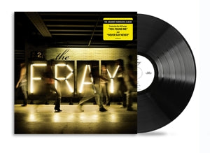 Fray - Fray