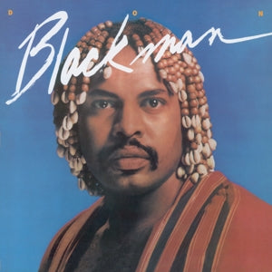 Blackman, Don - Don Blackman