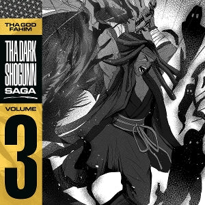 Tha God Fahim - Tha Dark Shogunn Saga ...