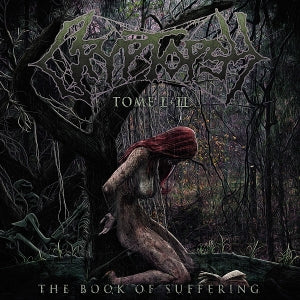 Cryptopsy - Book of Suffering - To...