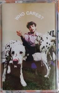 Rex Orange County - Who Cares? (Music Cassette)