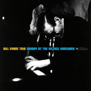 Bill Evans Trio - Sunday At the Village ... (Compact Disc)