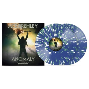 Frehley, Ace - Anomaly