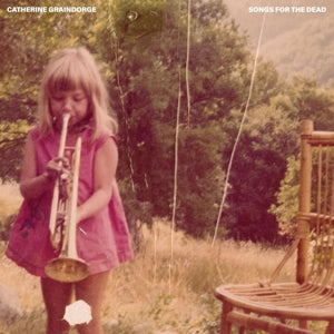 Graindorge, Catherine - Songs For the Dead
