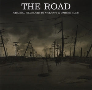 Cave, Nick & Warren Ellis - Road (Compact Disc)