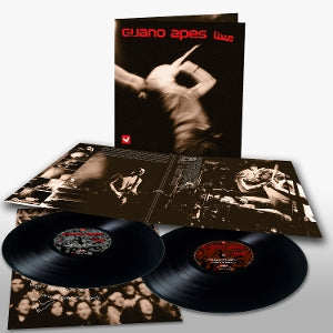 Guano Apes - Live
