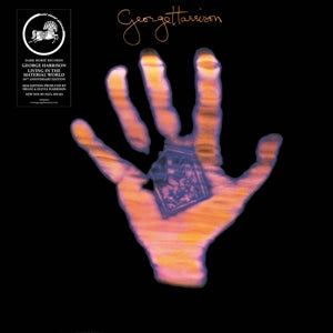 Harrison, George - Living In the Material...