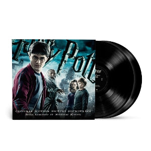 Hooper, Nicholas - Harry Potter and the H...