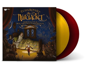 Rattle, Simon & Berlin... - Nutcracker