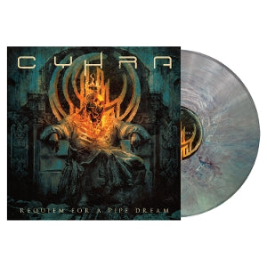 Cyhra - Requiem For a Pipe Dream