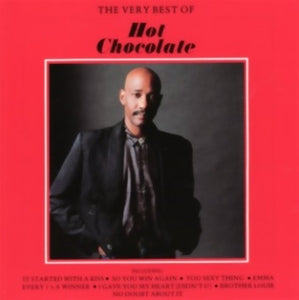 Hot Chocolate - Very Best of Hot Choco... (Compact Disc)