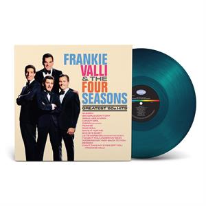 Frankie Valli & Th... - Greatest '60s Hits