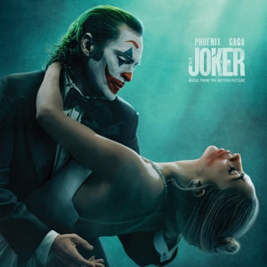 Phoenix, Joaquin & Lad... - Joker: Folie a Deux