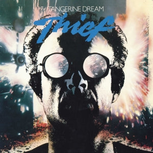 Tangerine Dream - Thief (Compact Disc)
