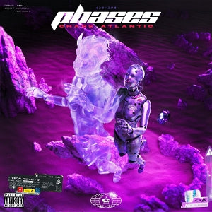 Chase Atlantic - Phases