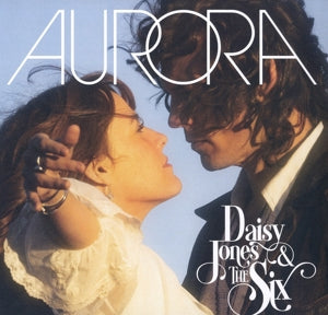 Jones, Daisy & the... - Aurora