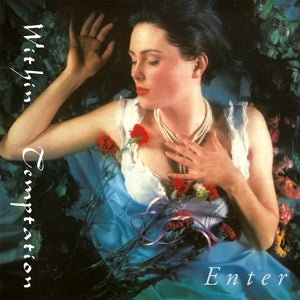 Within Temptation - Enter & the Dance (Compact Disc)