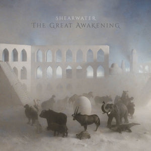 Shearwater - Great Awakening (Compact Disc)