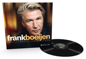 Boeijen, Frank - His Ultimate Collection