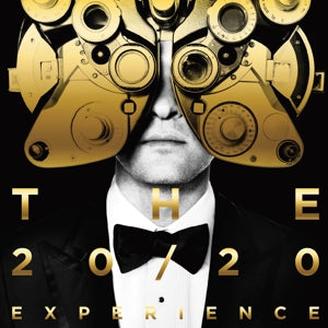 Timberlake, Justin - 20/20 Experience - 2 of 2