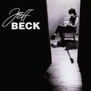 Jeff Beck Group - Who Else! (Compact Disc)