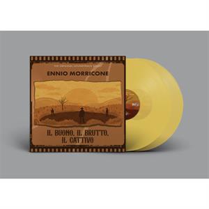 Morricone, Ennio - Il Buono, Il Brutto, I...
